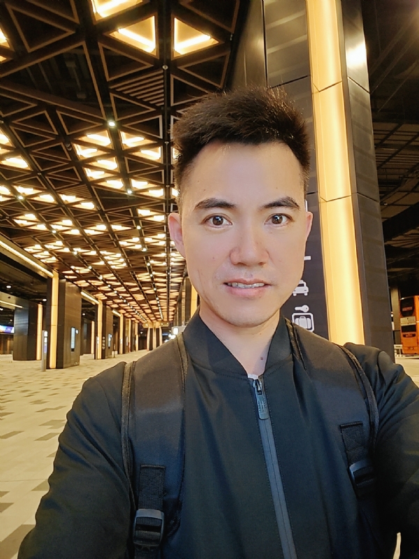 只願一生愛一人的第二张照片--许昌相亲服务中心