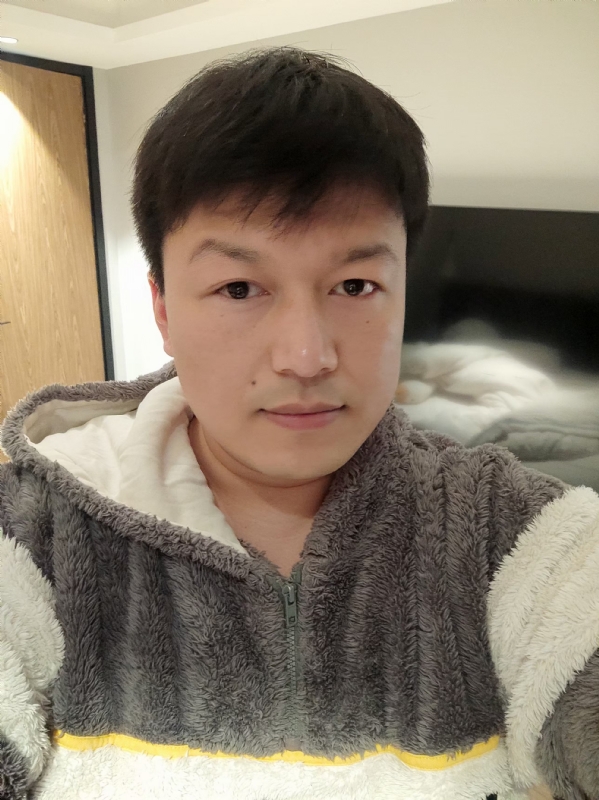 阳光依旧的第一张照片--许昌相亲服务中心