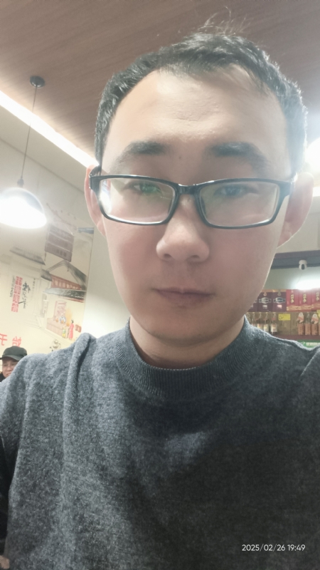 黑黑一笑的第一张照片--许昌相亲服务中心