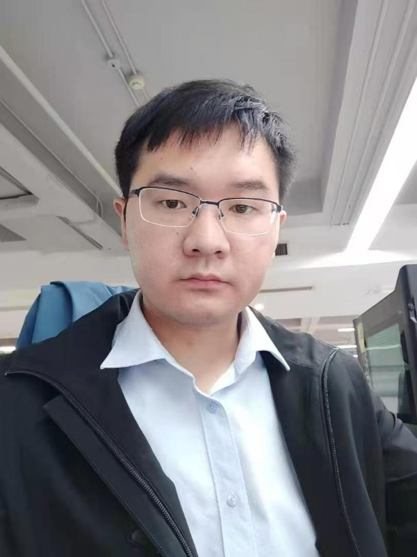 雨雨的第一张照片--许昌相亲服务中心