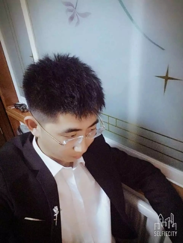 浮生的第一张照片--许昌相亲服务中心