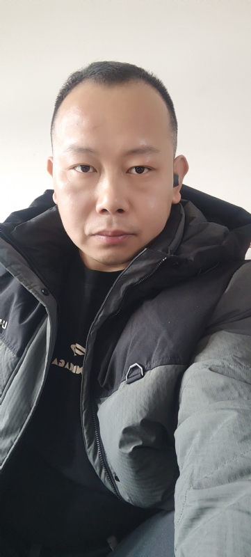 小范的第二张照片--许昌相亲服务中心