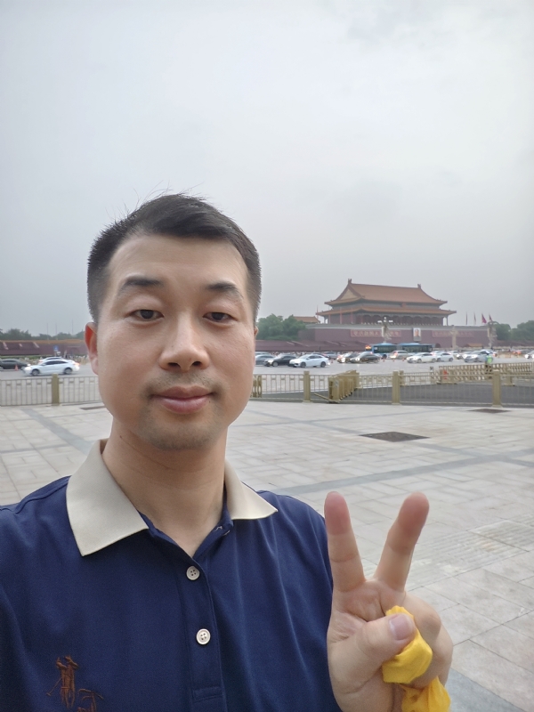 阳光欣晴的第六张照片--许昌相亲服务中心