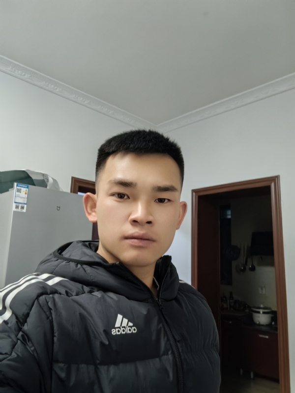 刚好的第一张照片--许昌相亲服务中心