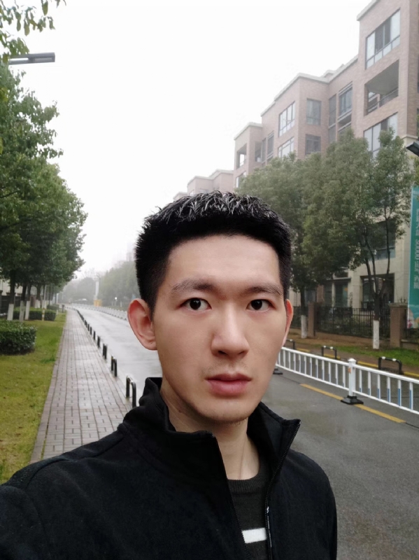 尘飞扬的第二张照片--许昌相亲服务中心