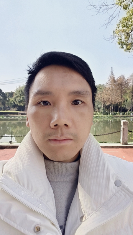 郑启新程的第一张照片--许昌相亲服务中心