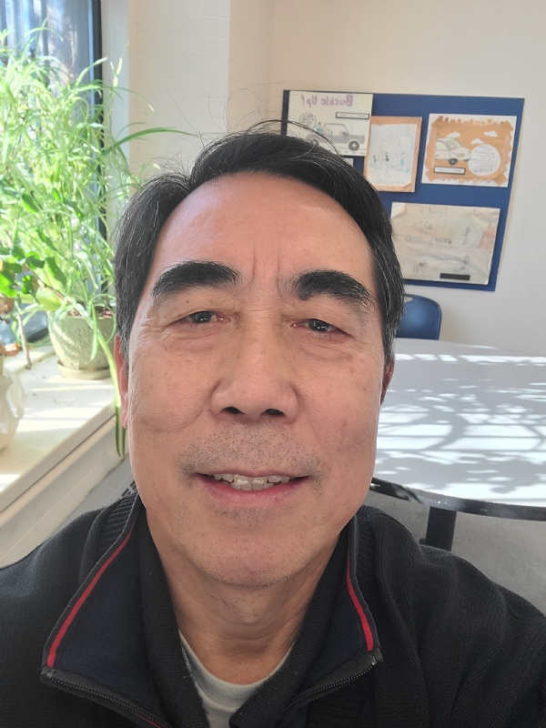 平平安安的第一张照片--许昌相亲服务中心