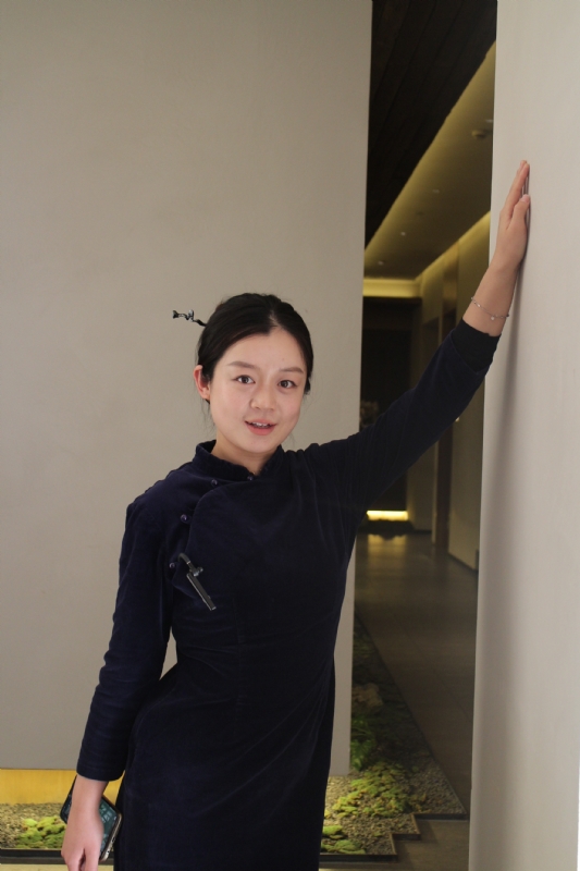 聂爽的第二张照片--许昌相亲服务中心