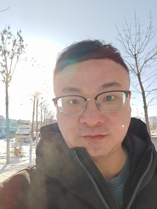 压力山大的第一张照片--许昌相亲服务中心