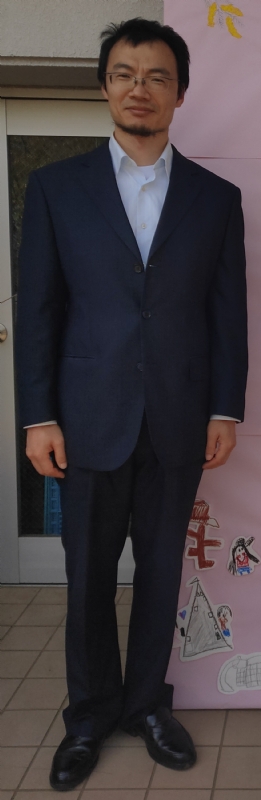 itatsumq的第二张照片--许昌相亲服务中心