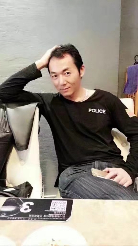 顺子的第五张照片--许昌相亲服务中心