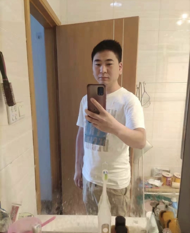 刹那的第一张照片--许昌相亲服务中心