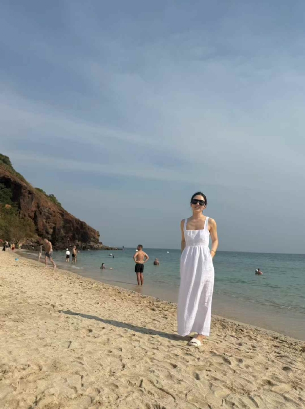 yueyue1221的第一张照片--许昌相亲服务中心