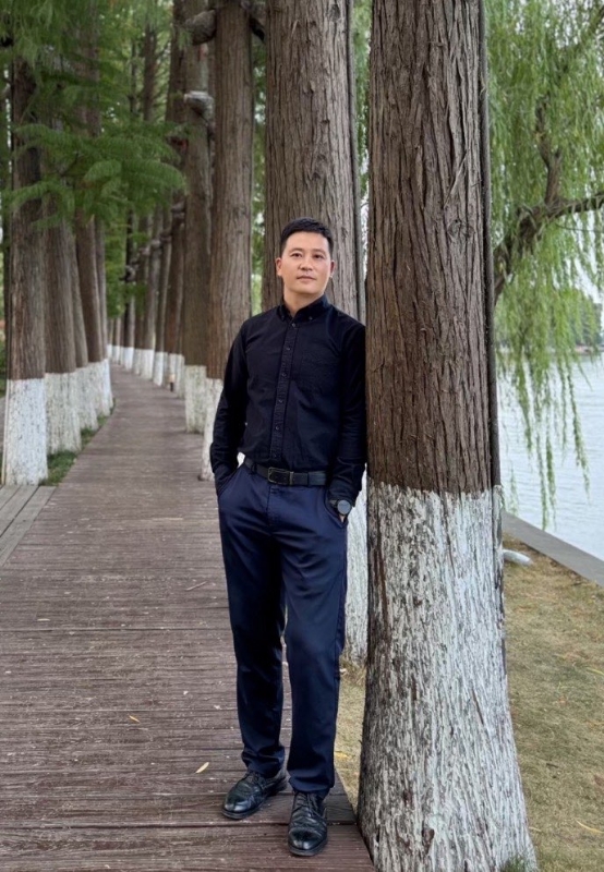 澤朔的第一张照片--许昌相亲服务中心