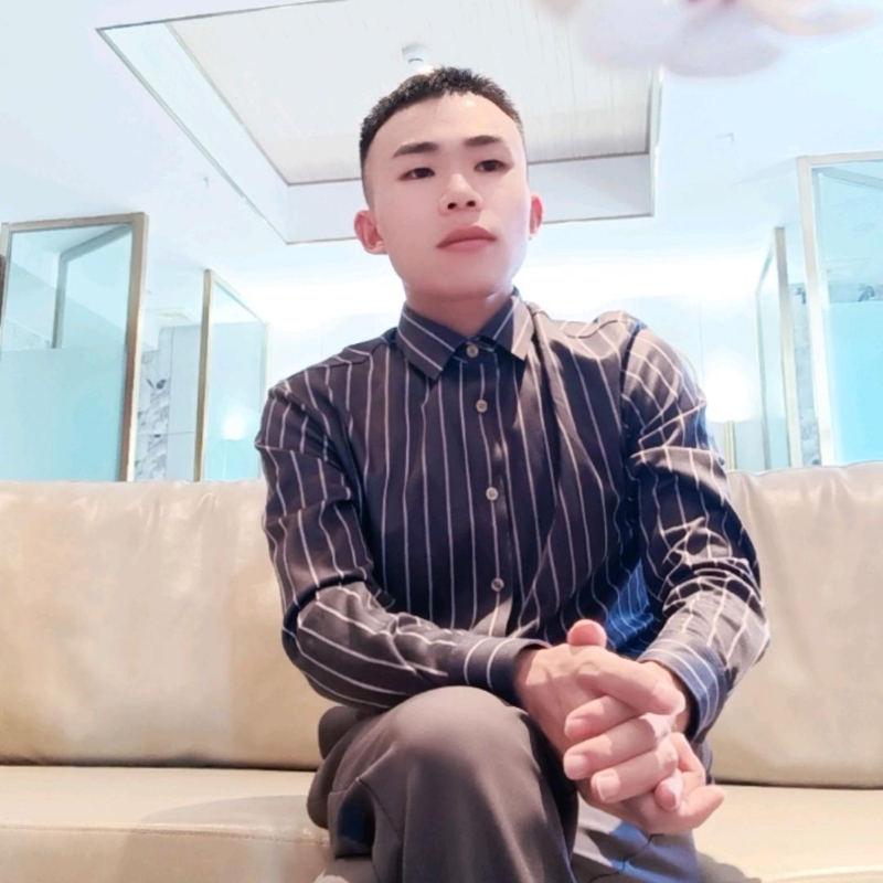 王文的第一张照片--许昌相亲服务中心