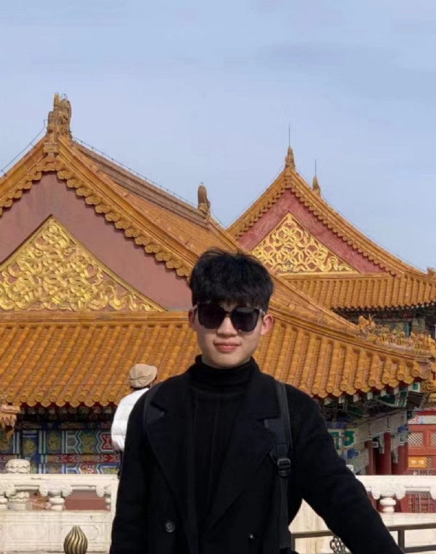 满目星辰的第二张照片--许昌相亲服务中心