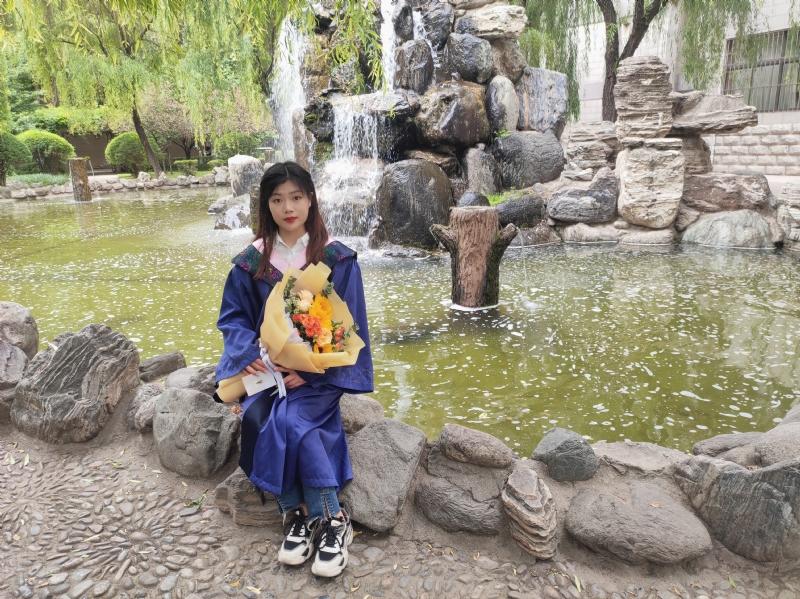 阳光的第一张照片--许昌相亲服务中心