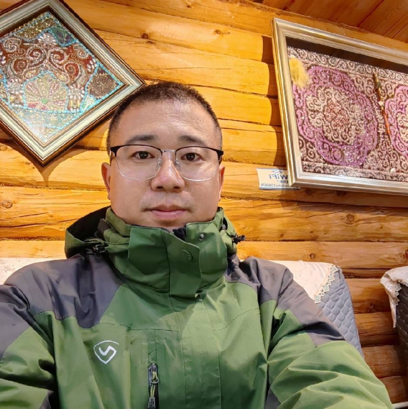 小明的第二张照片--许昌相亲服务中心