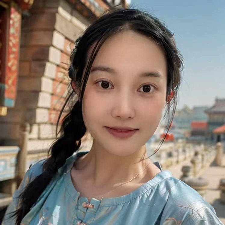 简单开心的第一张照片--许昌相亲服务中心