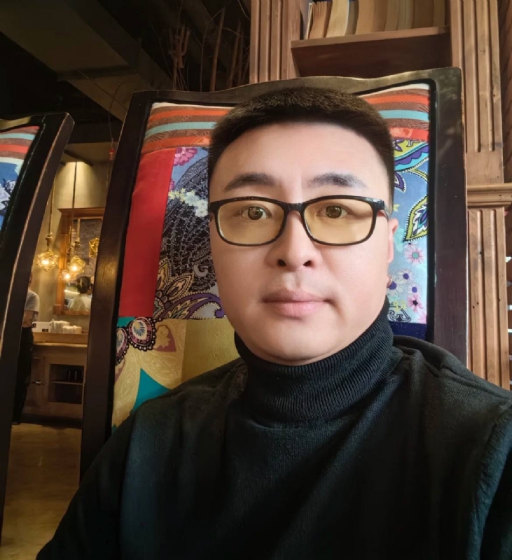 酱心的第二张照片--许昌相亲服务中心