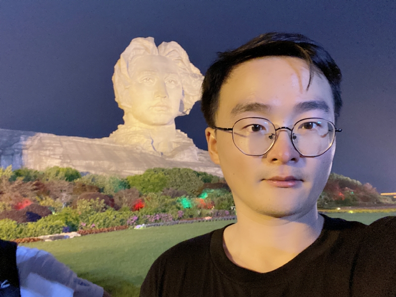 驻足的第一张照片--许昌相亲服务中心