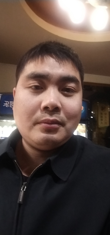 萱蘓的第一张照片--许昌相亲服务中心