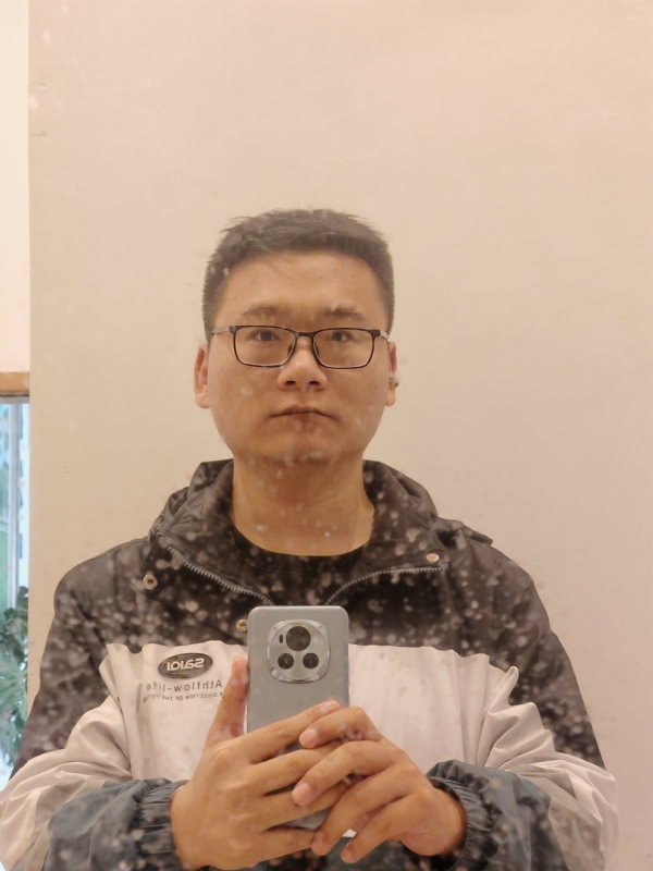 南烛的第一张照片--许昌相亲服务中心