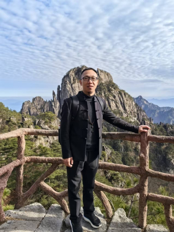 我想有个家的第一张照片--许昌相亲服务中心