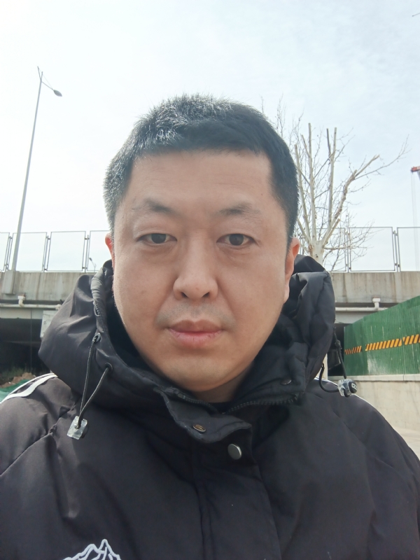 淡然的第一张照片--许昌相亲服务中心