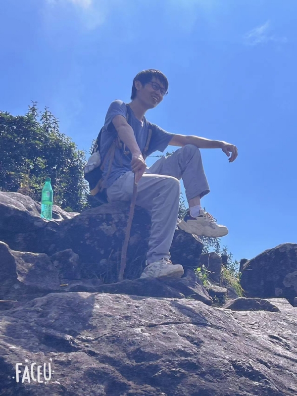 落叶之秋的第二张照片--许昌相亲服务中心