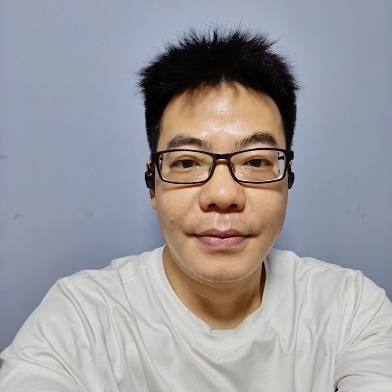 八月的星光的第一张照片--许昌相亲服务中心