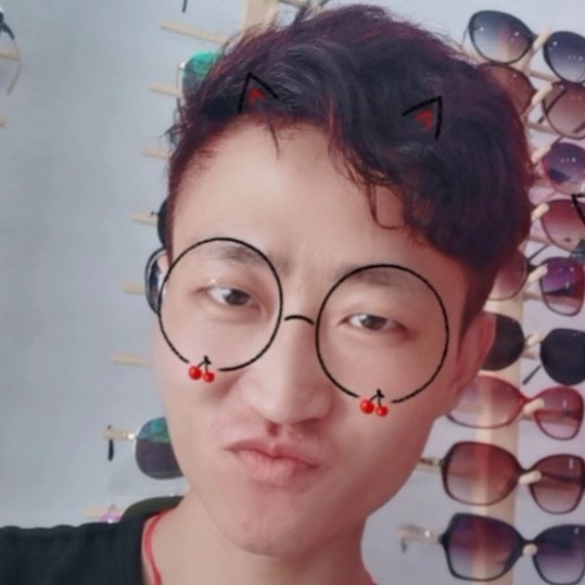 夏日炎炎的第二张照片--许昌相亲服务中心