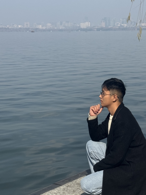 不二的第二张照片--许昌相亲服务中心