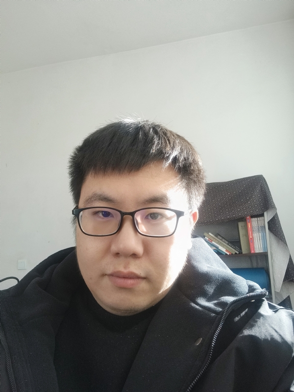 95年身高177的第二张照片--许昌相亲服务中心