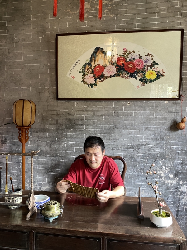 等风等你的第一张照片--许昌相亲服务中心