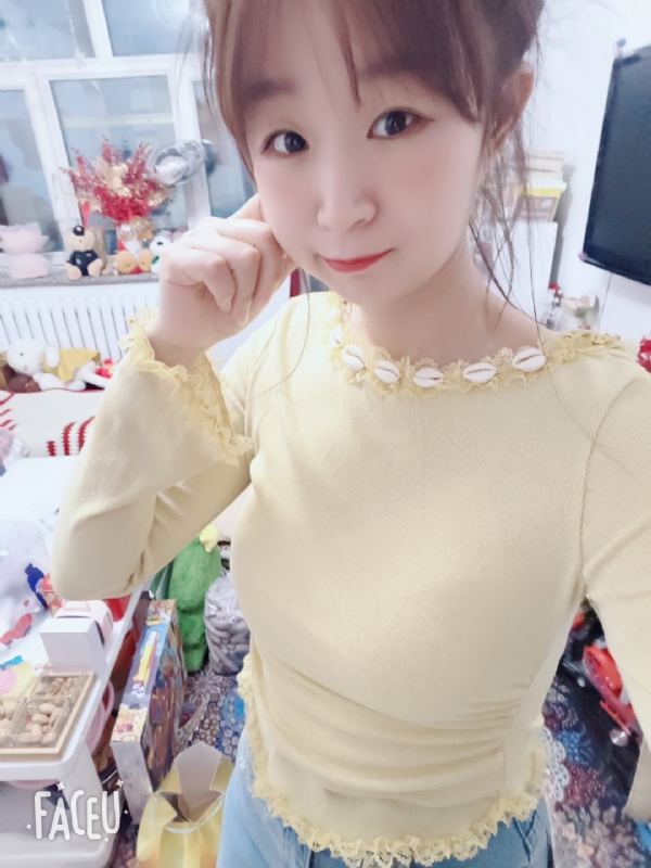 优柚的第一张照片--许昌相亲服务中心