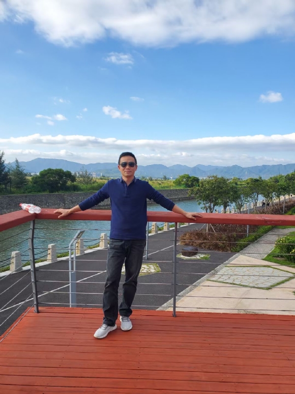 栖凤之木的第三张照片--许昌相亲服务中心