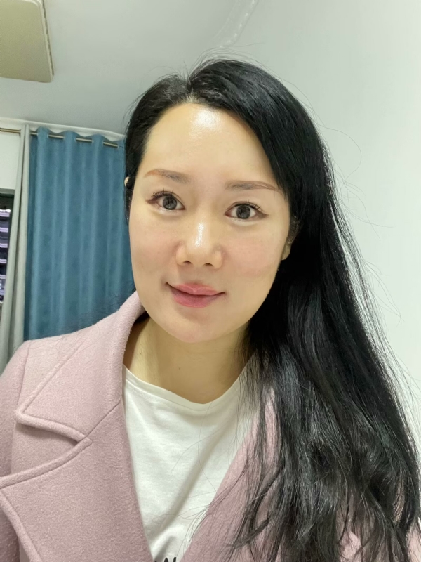 Hui的第一张照片--许昌相亲服务中心