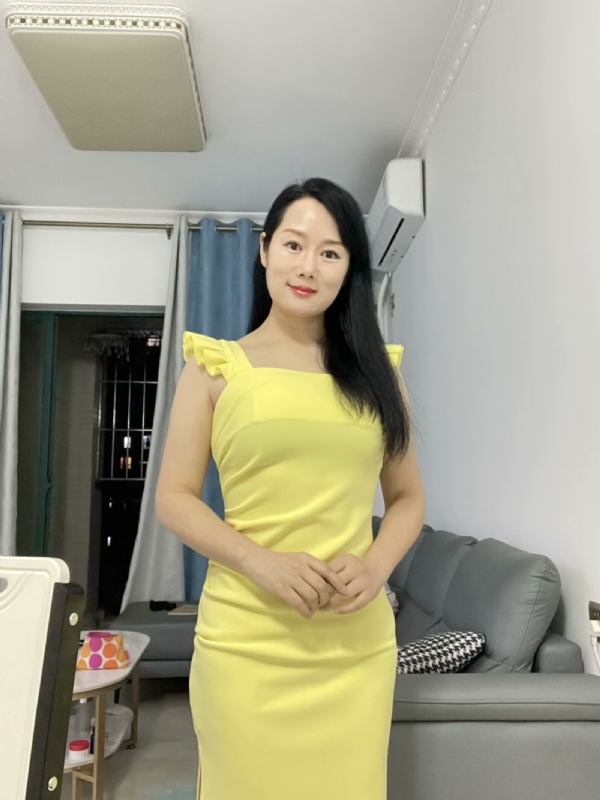 Hui的第二张照片--许昌相亲服务中心