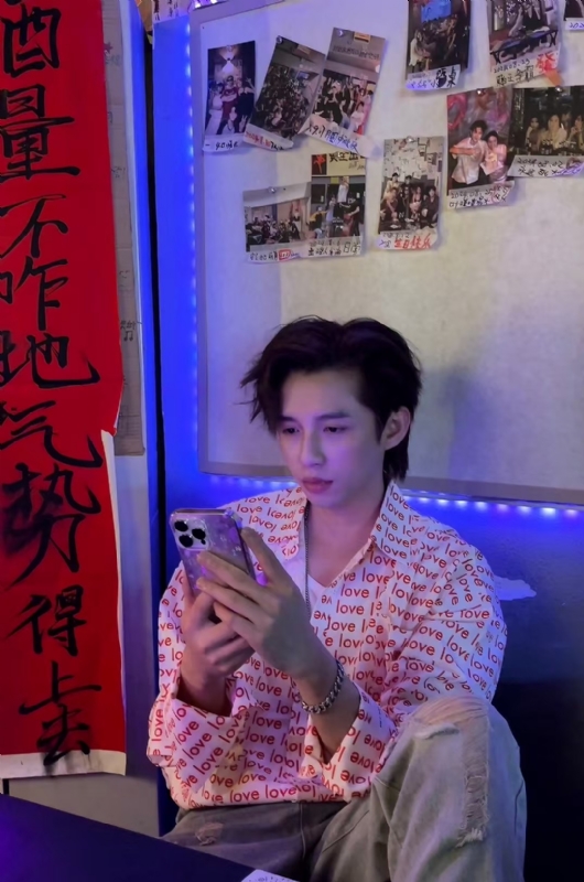小二的第一张照片--许昌相亲服务中心