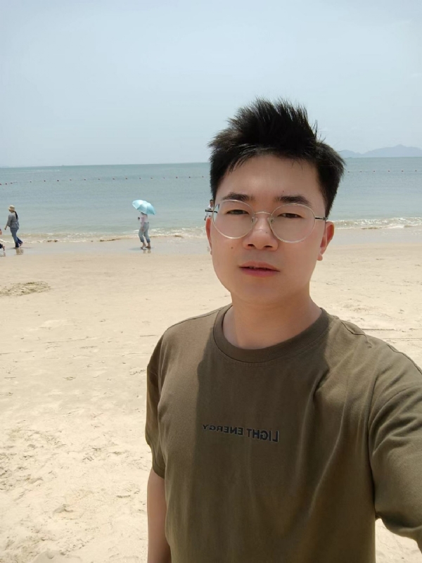 橙猫的第二张照片--许昌相亲服务中心