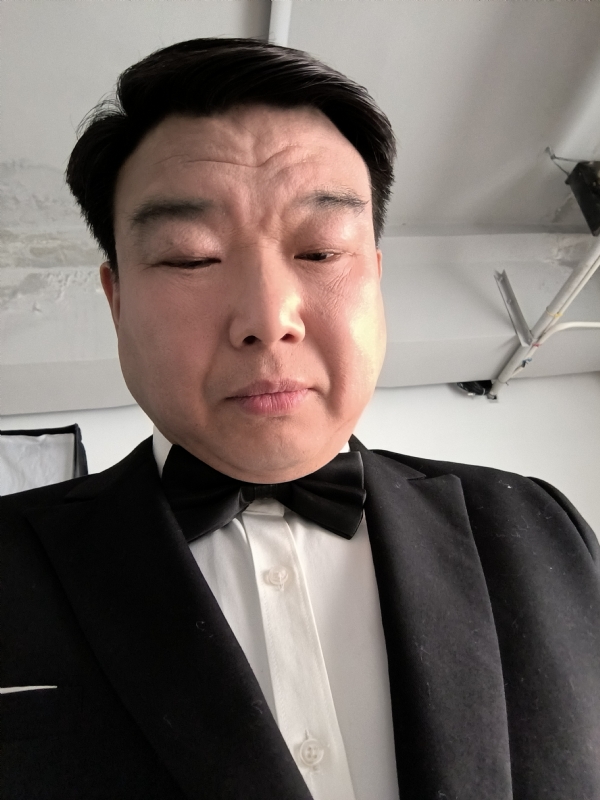 三江口开腔的第一张照片--许昌相亲服务中心