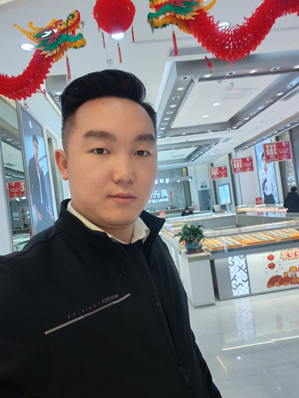 龍鳯壹生美的第一张照片--许昌相亲服务中心
