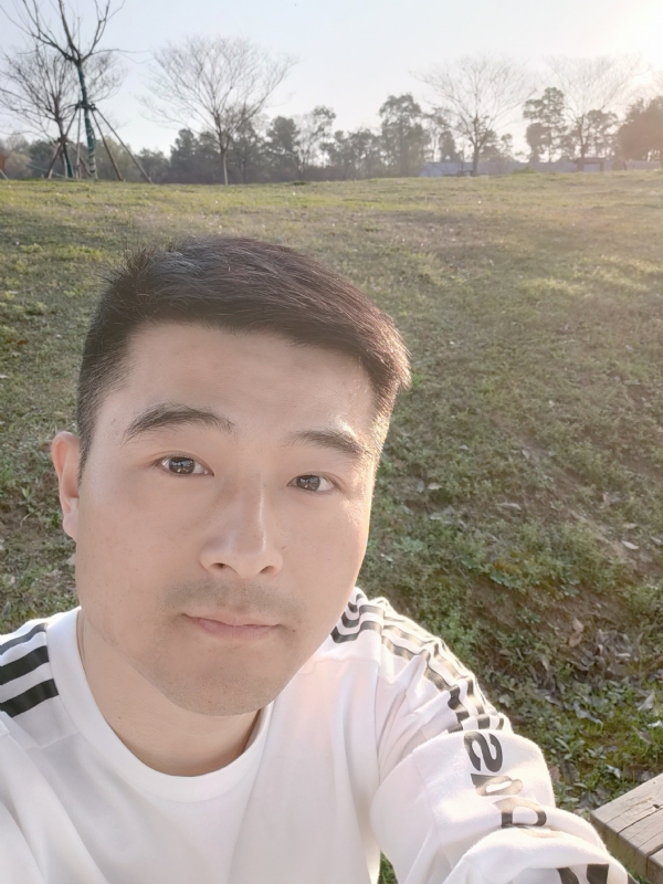 一凡的第一张照片--许昌相亲服务中心