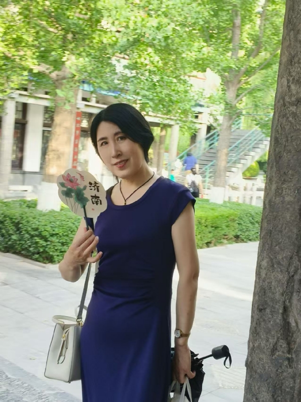 幸运满格的第一张照片--许昌相亲服务中心
