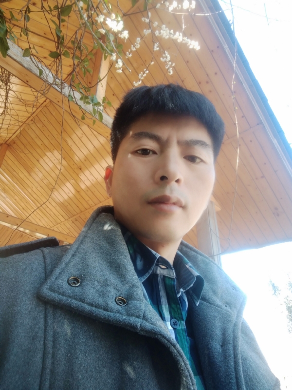 阿明的第一张照片--许昌相亲服务中心