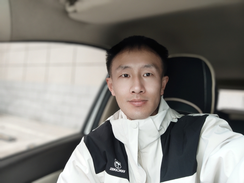 渡然的第四张照片--许昌相亲服务中心