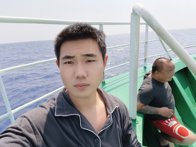 博博鸭的第一张照片--许昌相亲服务中心