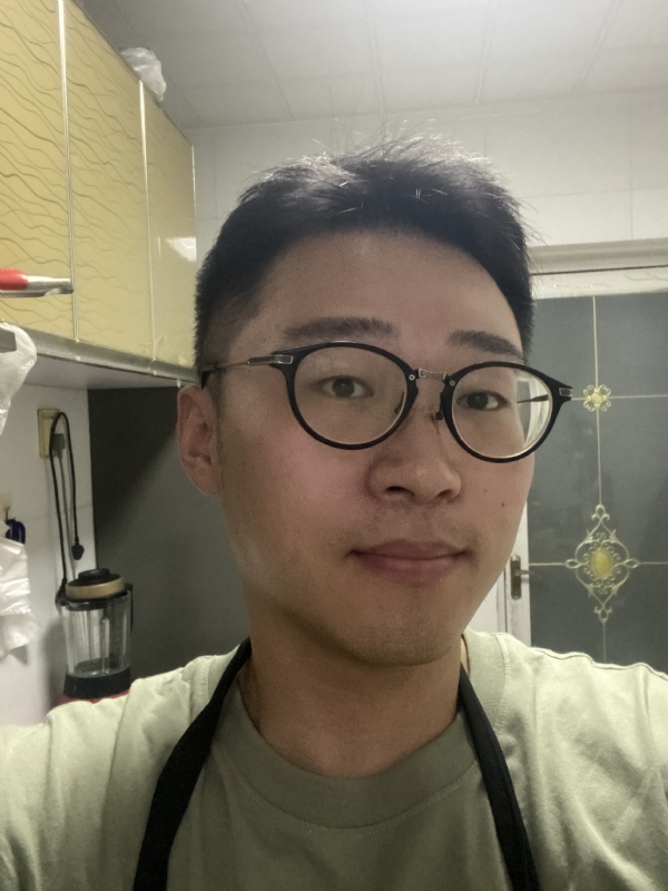 何方妖孽的第一张照片--许昌相亲服务中心
