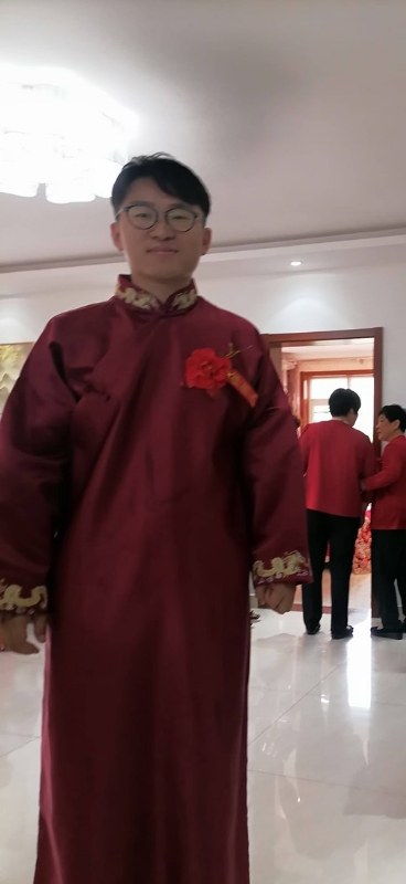 何方妖孽的第二张照片--许昌相亲服务中心